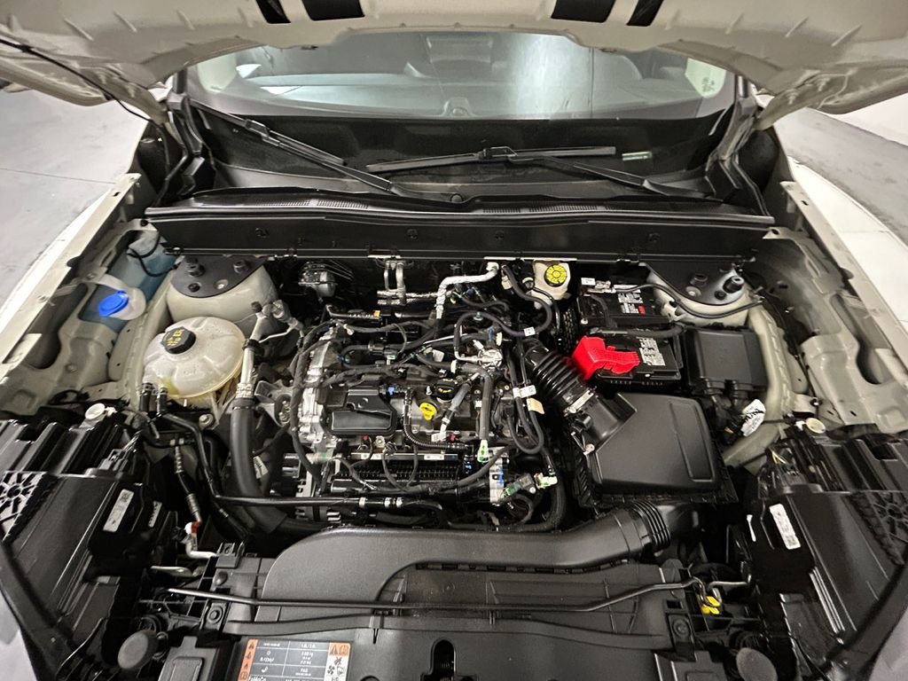 Used 2024 Beige Ford Big Bend image 21