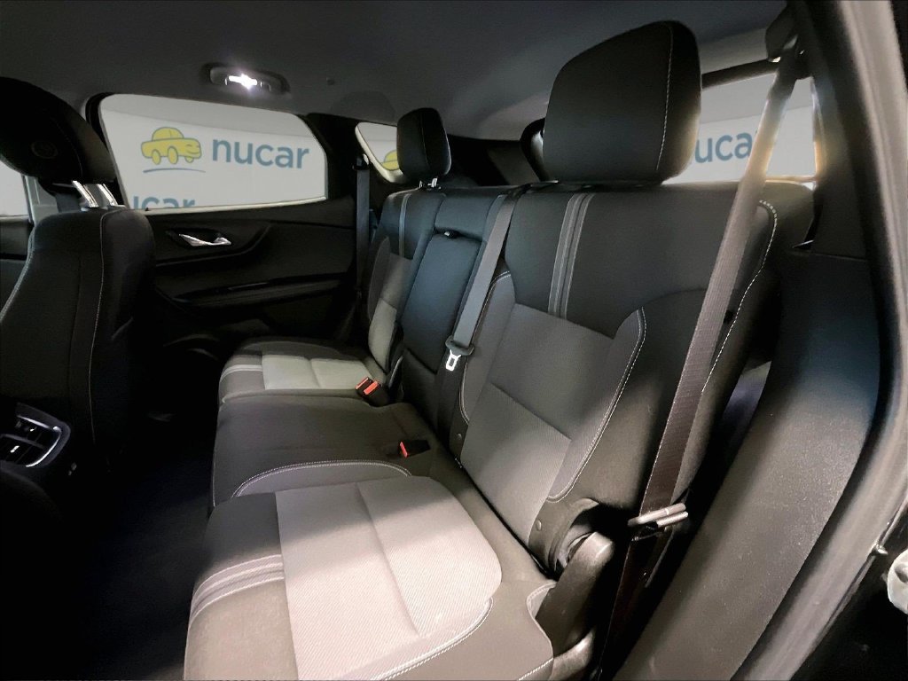 Used 2025 Black Chevrolet LT image 15