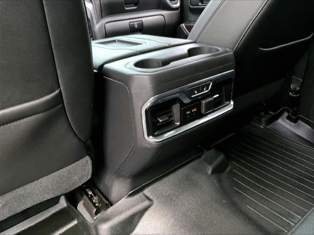 Used 2019 Gray GMC SLT image 27