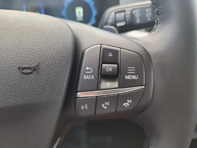 New 2026 Azure Gray Metallic Ford Badlands image 30