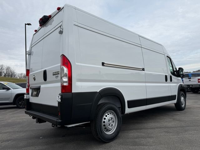 2025 Ram ProMaster 2500 photo 3
