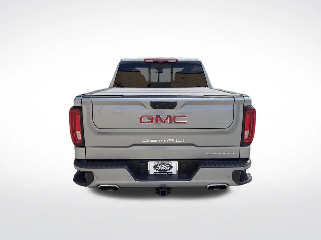 Used 2023 Silver GMC Denali image 7