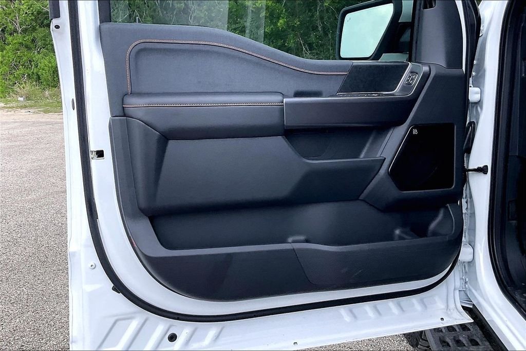 New 2026 Ford F-150 Tremor 4D SuperCrew