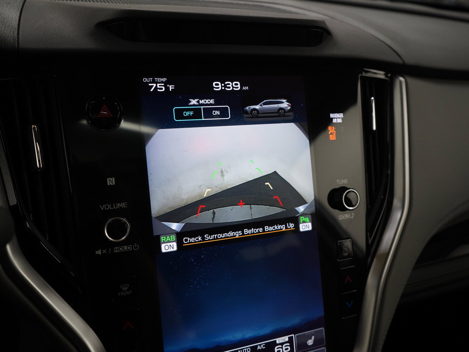 Used 2020 Ice Silver Metallic Subaru Limited Xt image 22