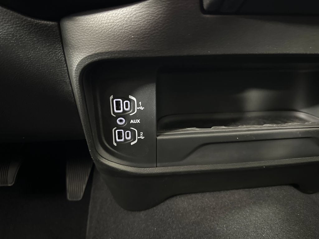 2026 RAM 2500 Tradesman - Photo 18