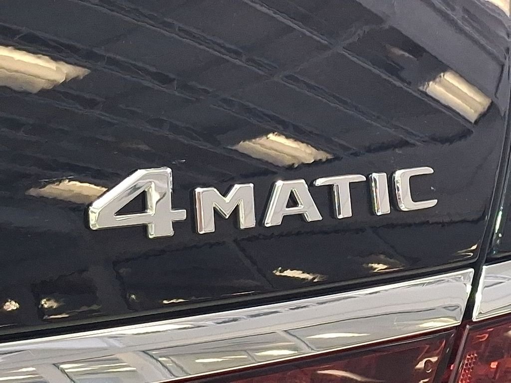 Certified Used 2023 Black Mercedes-Benz S 500 image 34