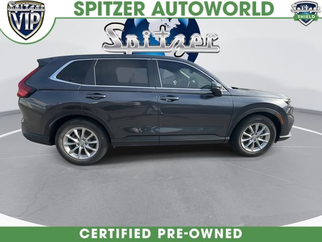 Used 2026  Honda EX image 10