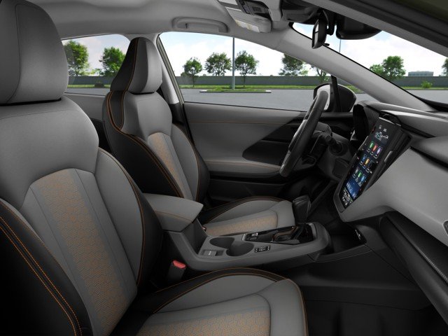 New 2026 ALPINE GREEN Subaru Limited image 15