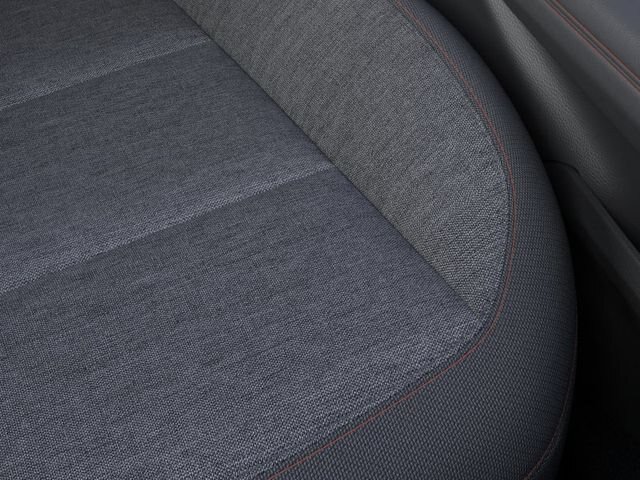 New 2026 Agate Black Metallic Ford Active image 39