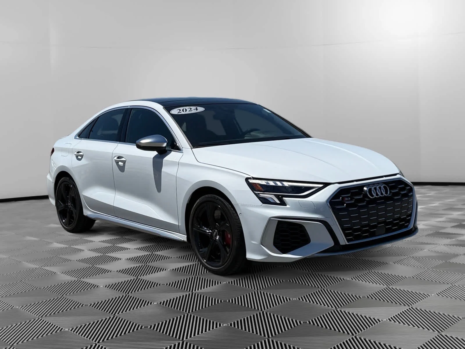 2024 Audi S3 Premium Plus - Photo 7