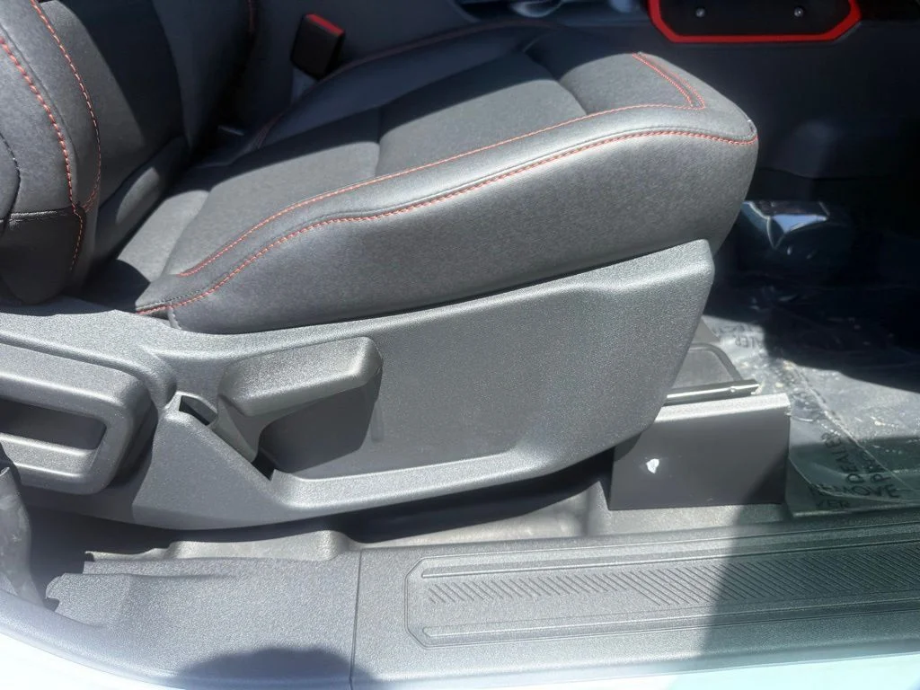 2025 Ford Bronco 2-Door Stroppe - Photo 47