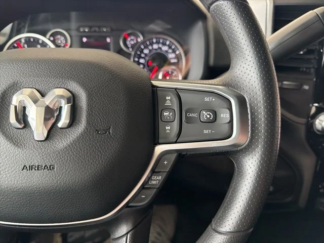2026 RAM 2500 Tradesman - Photo 27