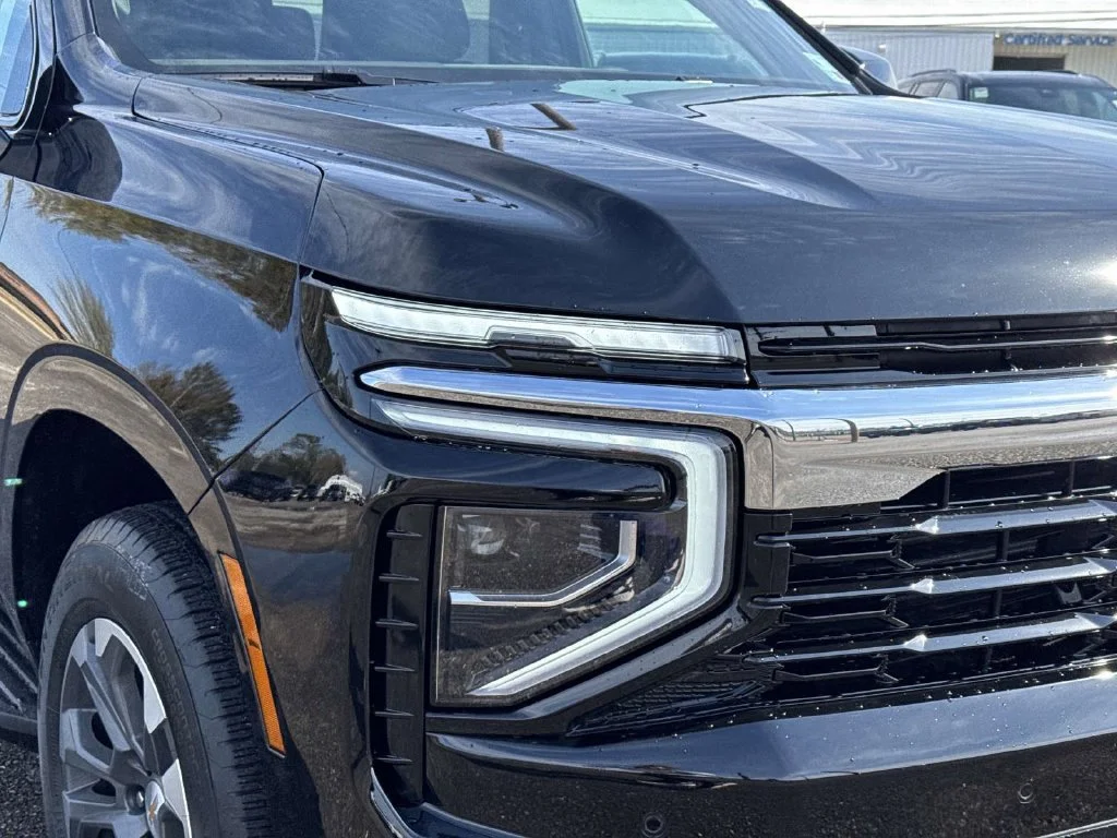 2026 Chevrolet Tahoe LS - Photo 13