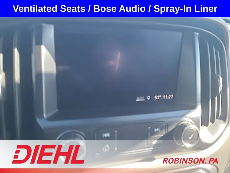 Used 2021 Gray GMC Denali image 11