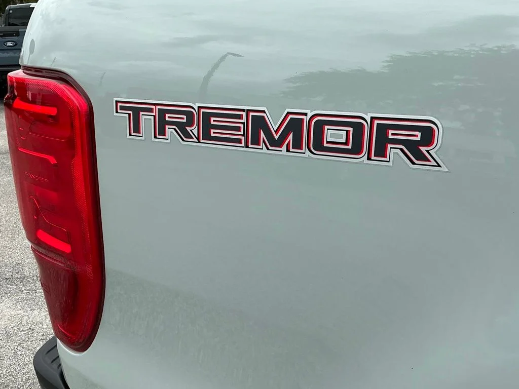 Used 2021 Green Ford XLT image 25