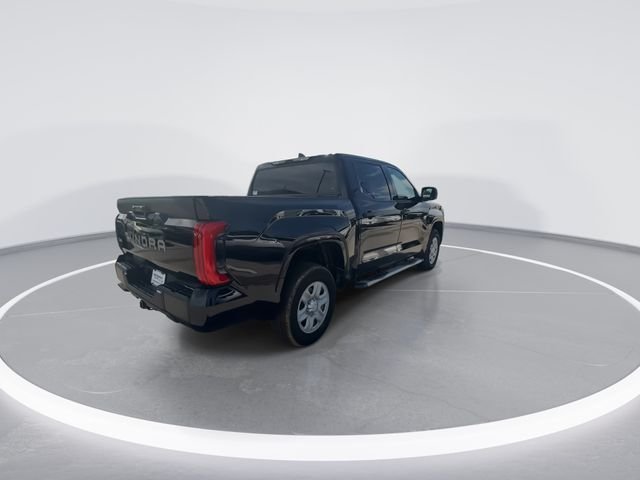 Used 2024 Black Toyota SR image 8