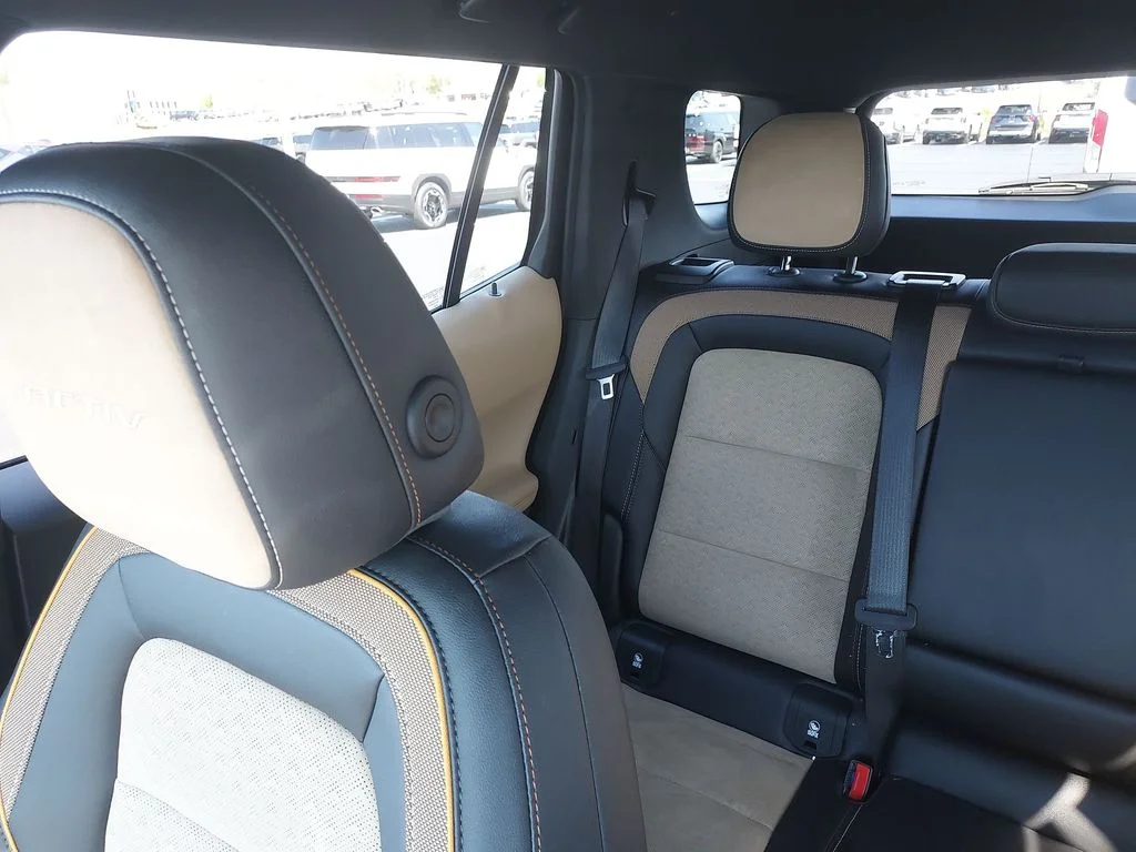 Used 2026 Blue Chevrolet ACTIV image 12