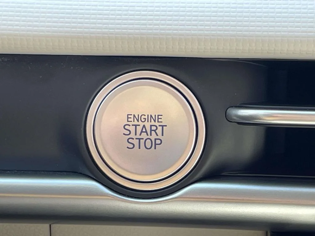 New 2026 Gray Hyundai SEL image 23
