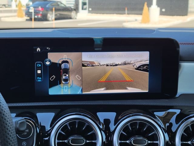 2025 Mercedes-Benz CLA CLA 250 - Photo 21
