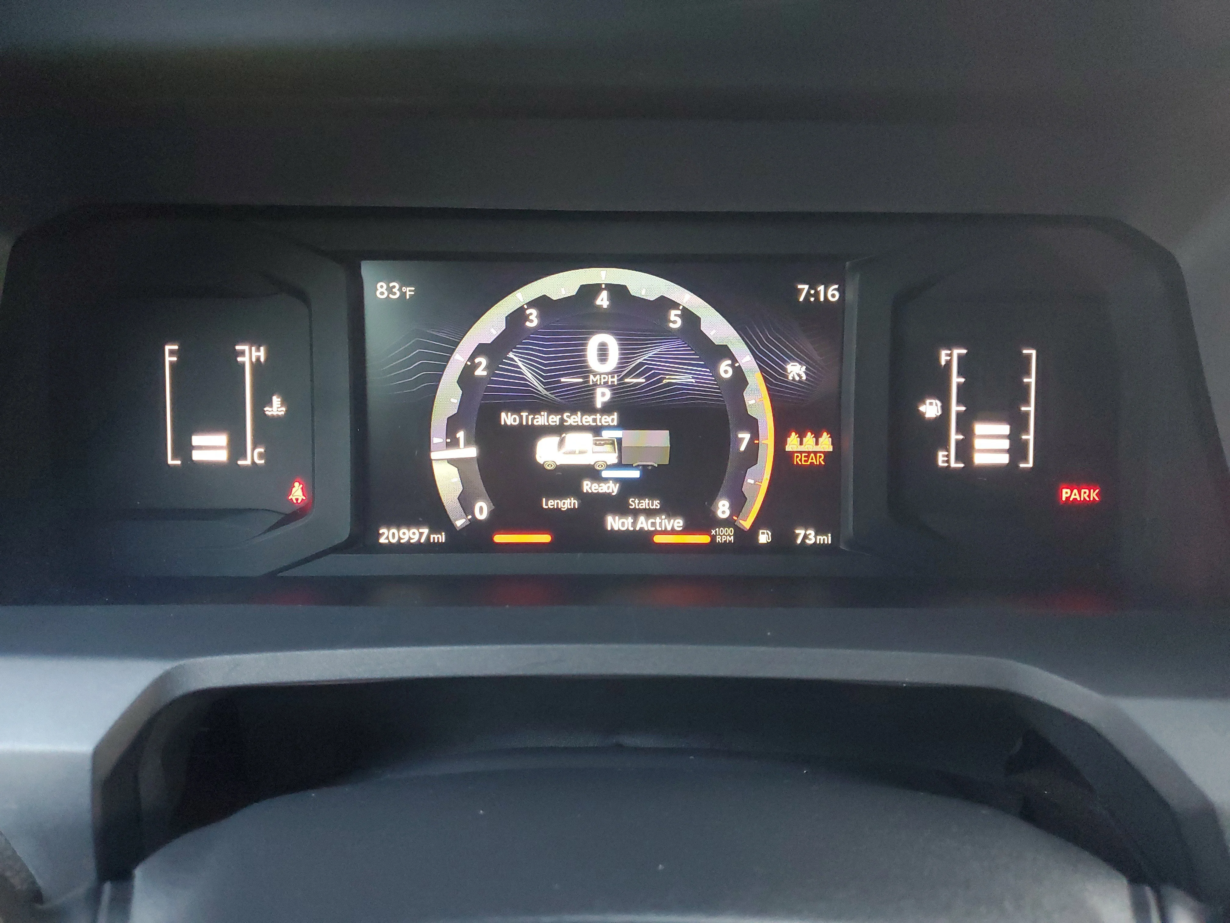 Used 2024 Underground Toyota SR5 image 21