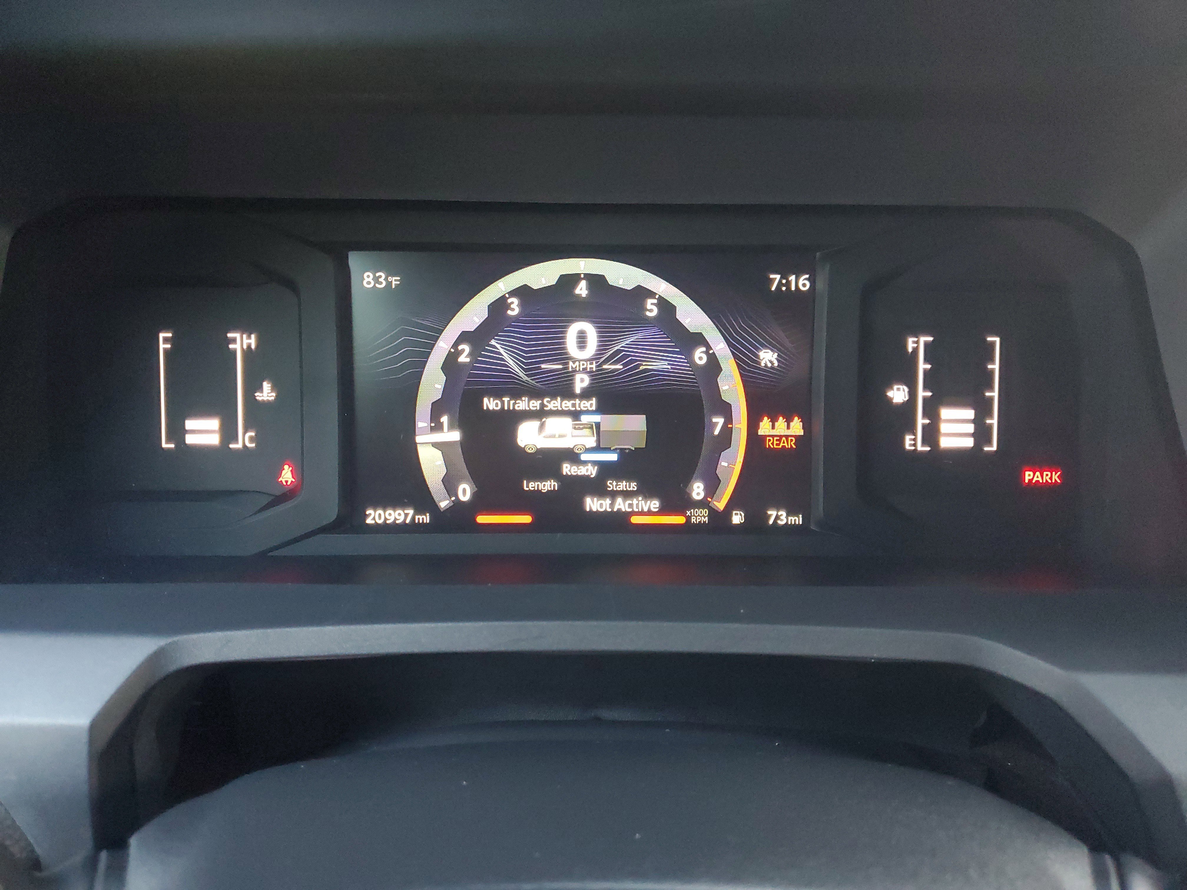 Used 2024 Underground Toyota SR5 image 21