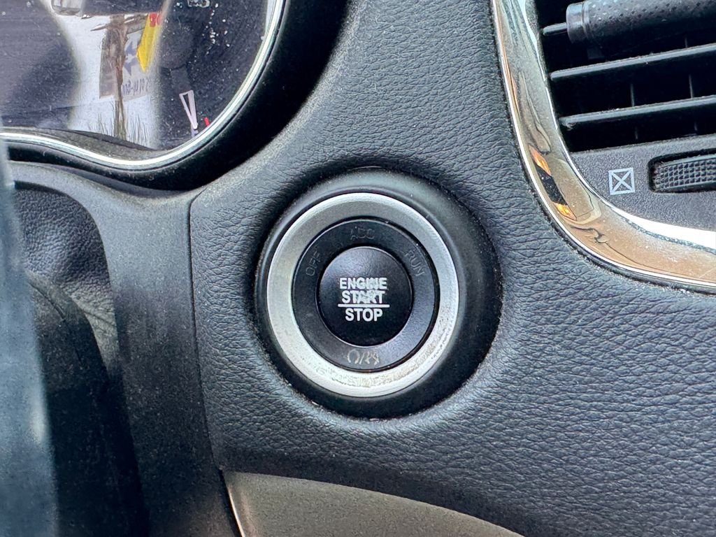 Used 2017 Black Dodge GT image 23