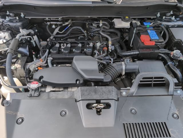2024 Honda CR-V EX - Photo 32