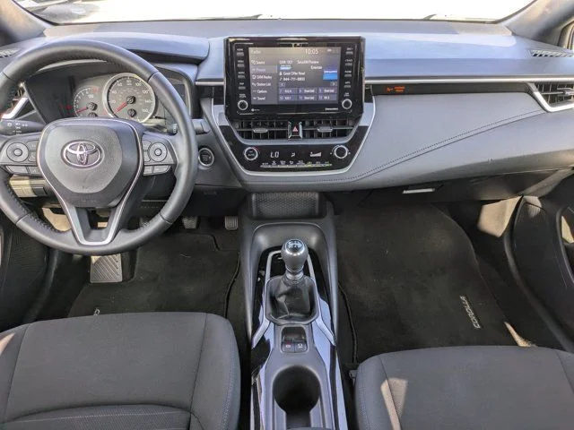 2022 Toyota Corolla SE - Photo 15