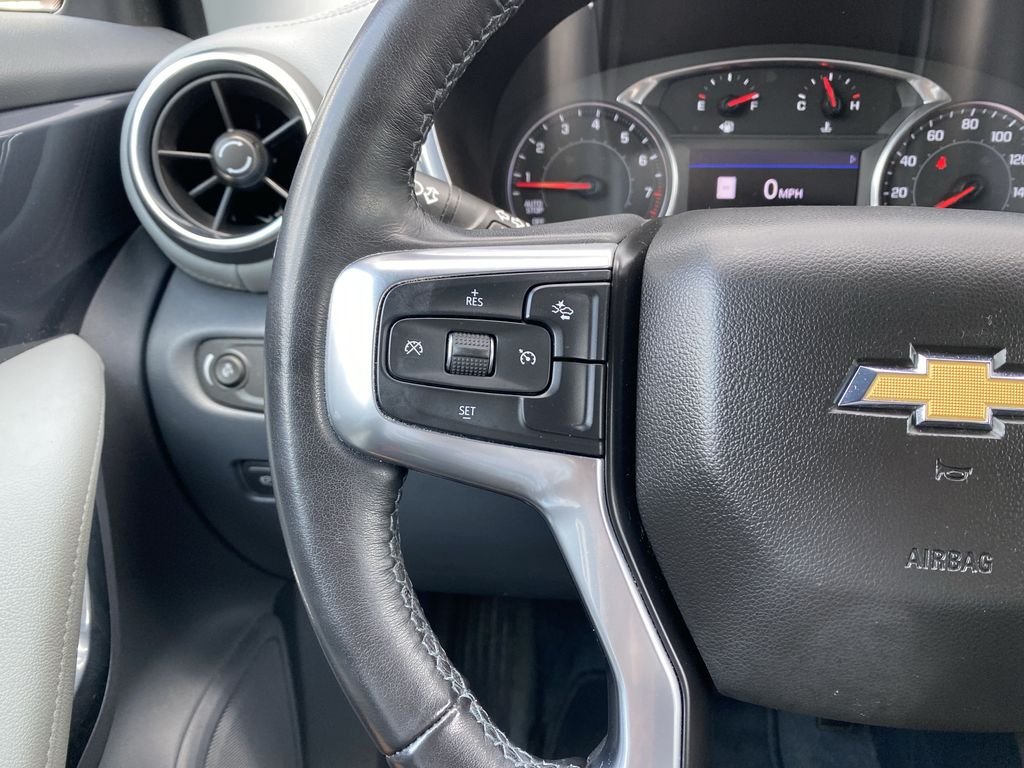2021 Chevrolet Blazer 3LT - Photo 19
