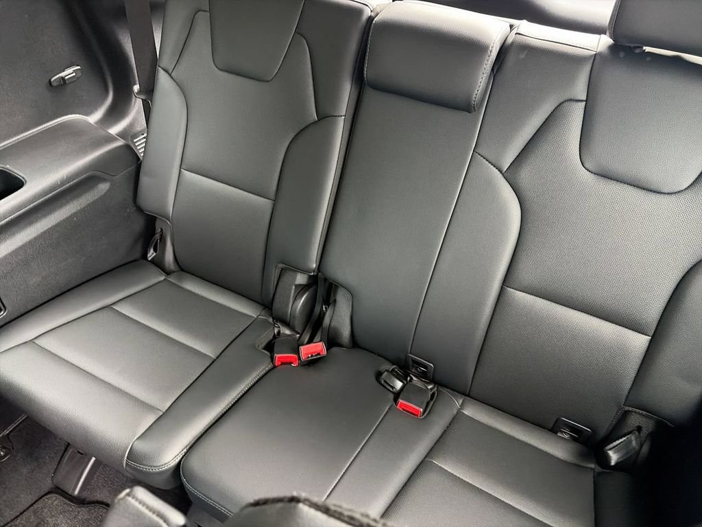 Used 2024 Silver Kia EX image 15