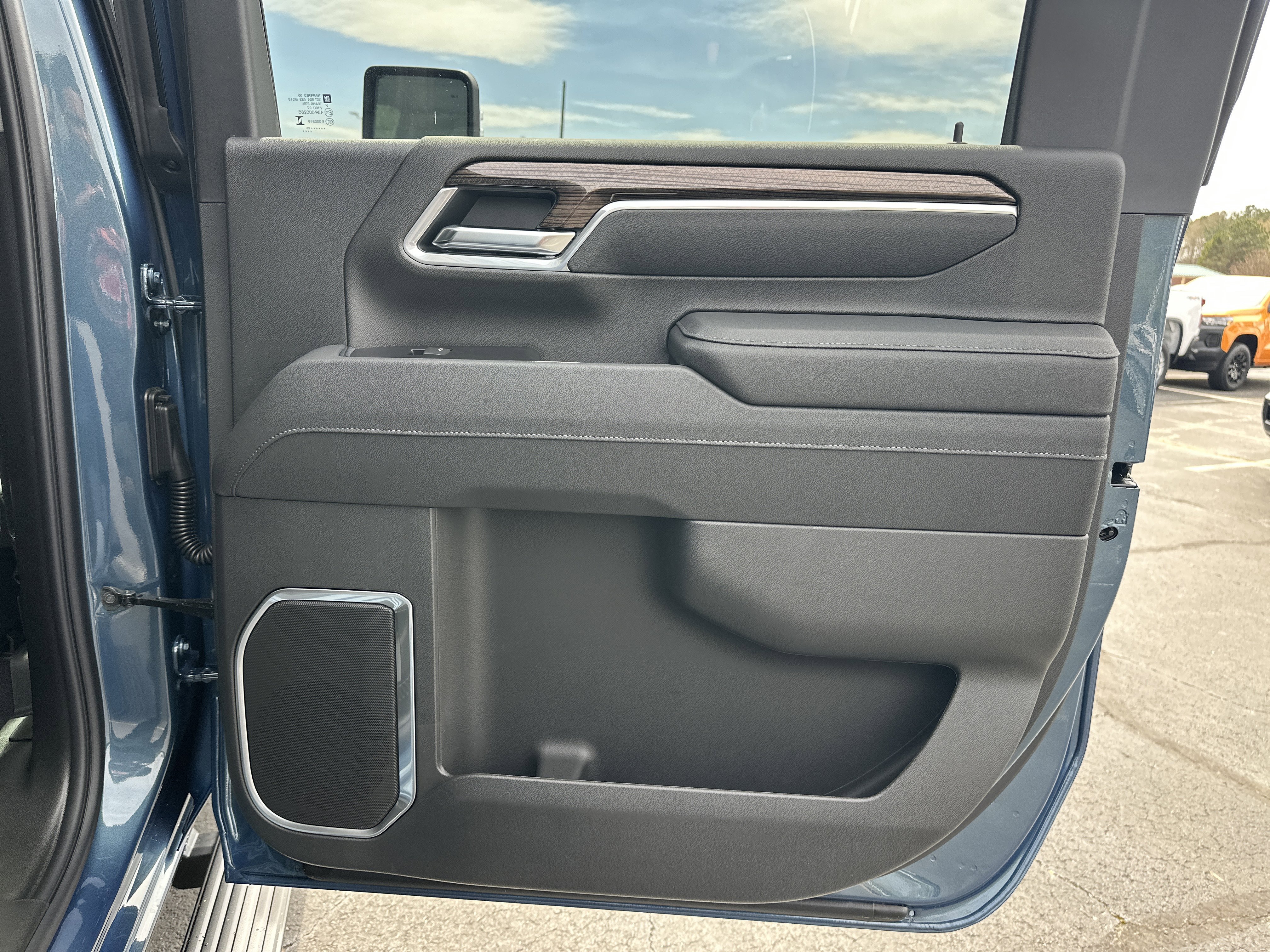 2026 Chevrolet Silverado 2500 HD LT - Photo 17