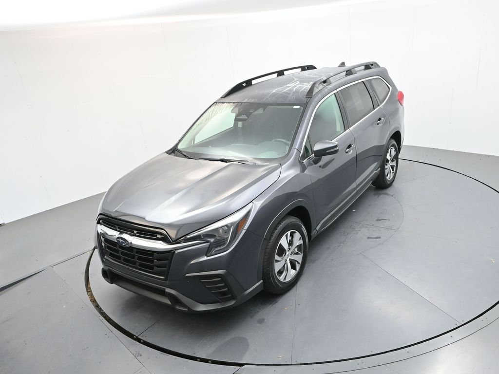 Used 2023 Gray Metallic Subaru Premium image 23