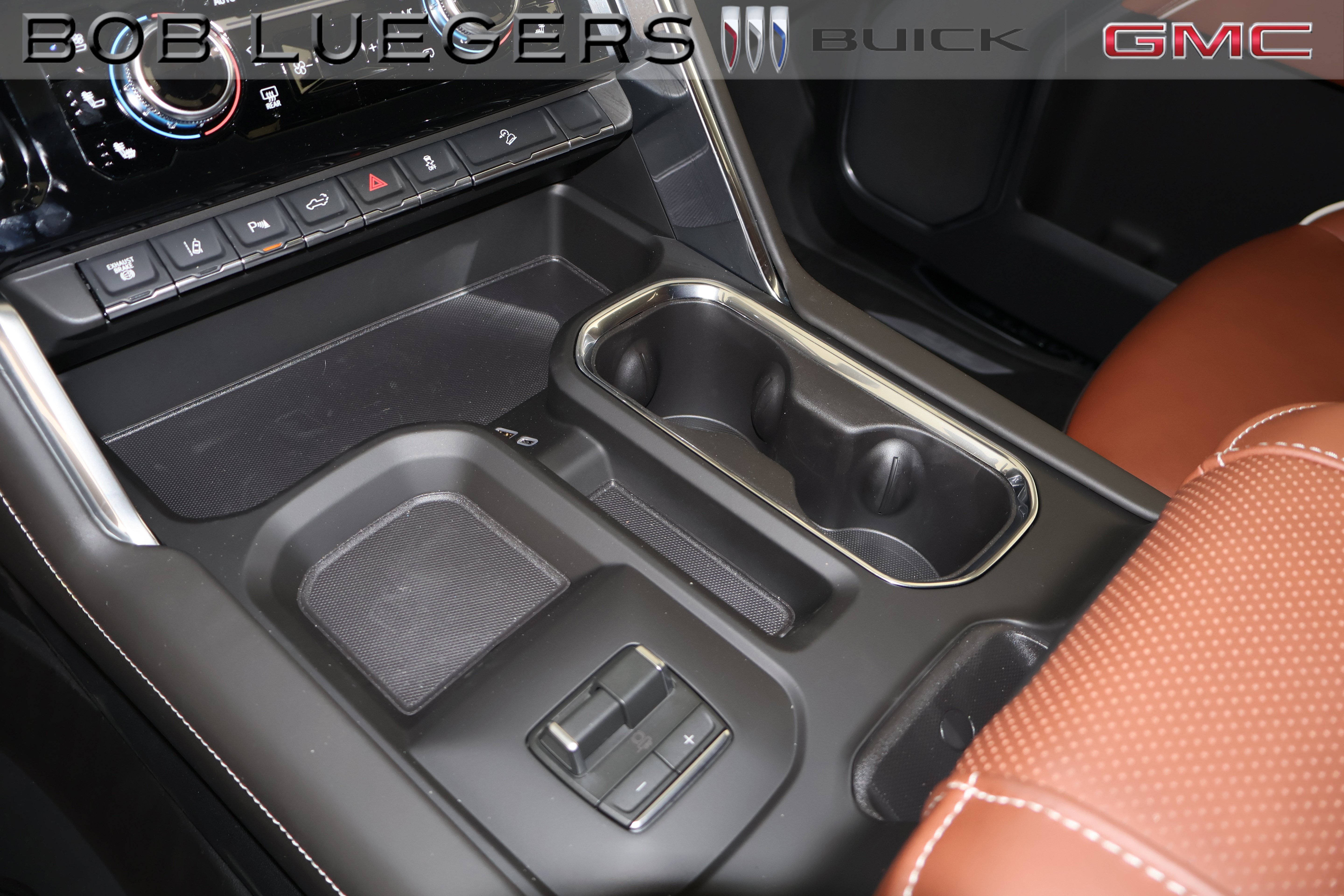 2026 GMC Sierra 2500HD Denali Ultimate - Photo 26