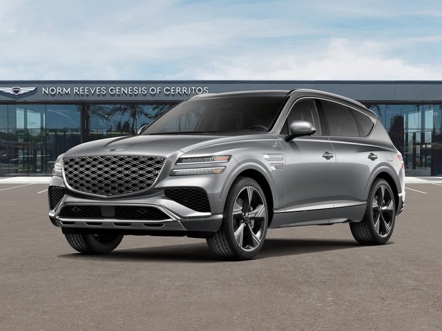 2026 Genesis GV80 2.5T Prestige