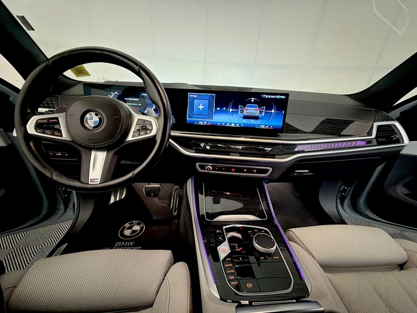 2024 BMW X5 40i - Photo 12