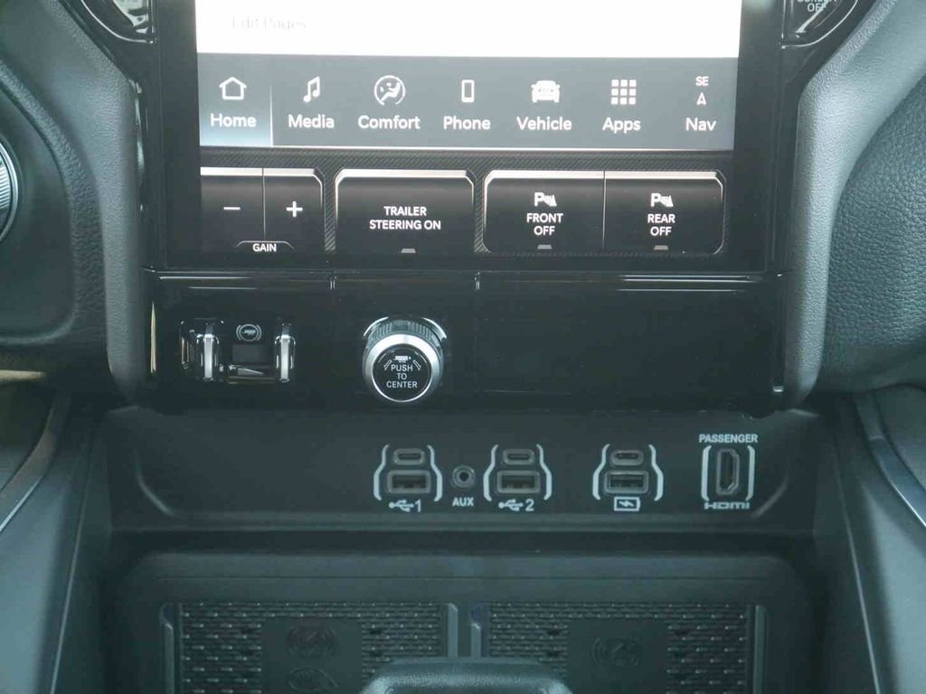 2026 RAM 1500 Laramie - Photo 6