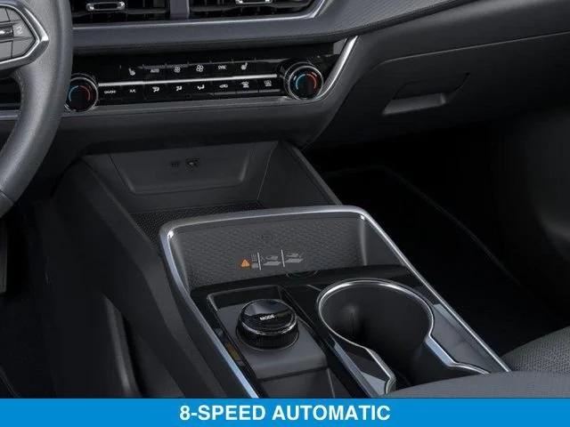 2026 Chevrolet Equinox LT - Photo 23