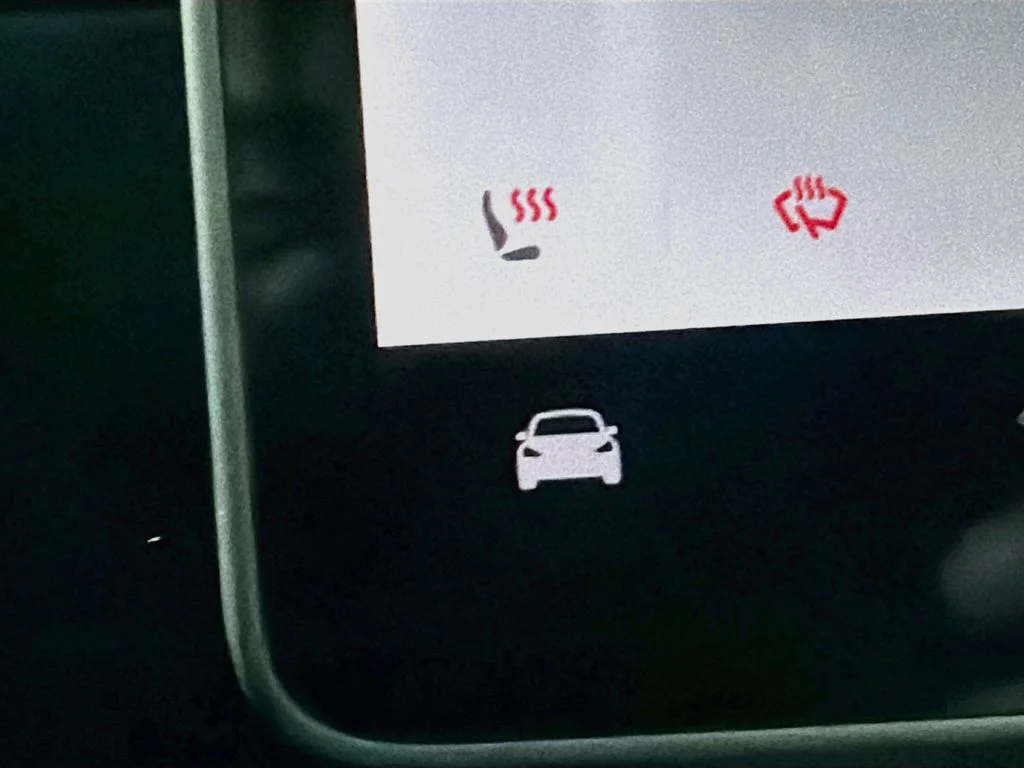 Used 2023 Black Tesla Performance image 19
