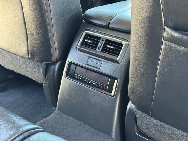 Certified Used 2025 Jet Black Mazda Premium image 22