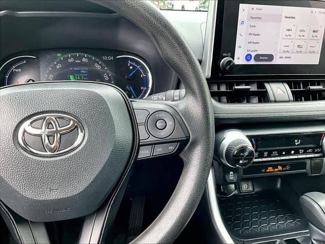 Certified Used 2025 BLUEPRINT Toyota  image 20
