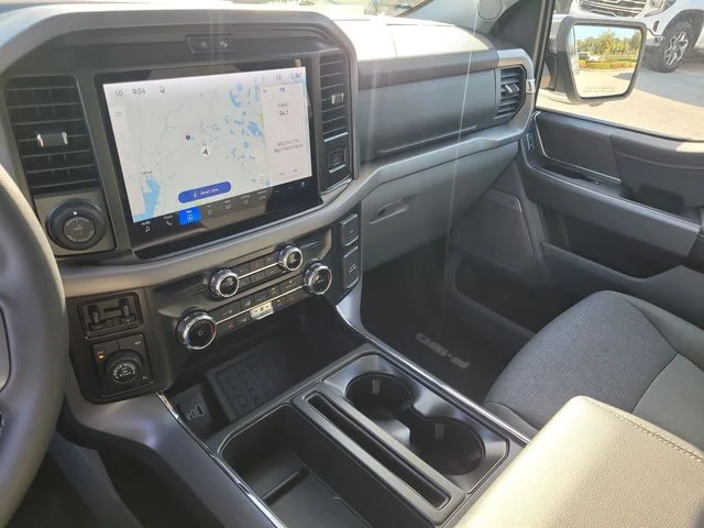 Used 2026 White Ford XLT image 21