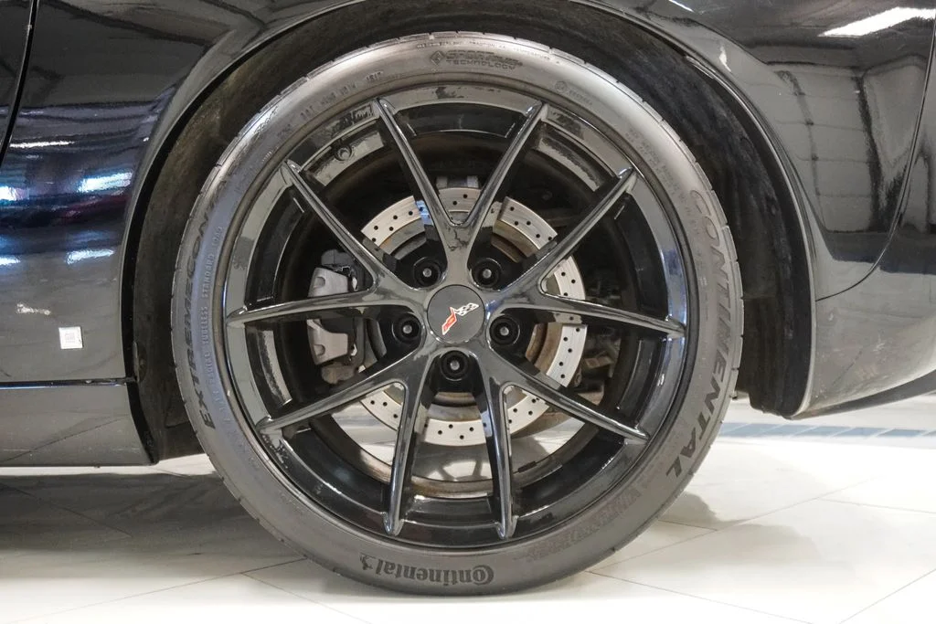 Used 2008 Black Chevrolet Base image 35