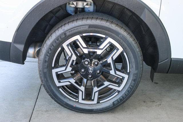 2025 Hyundai Santa Cruz Limited - Photo 10