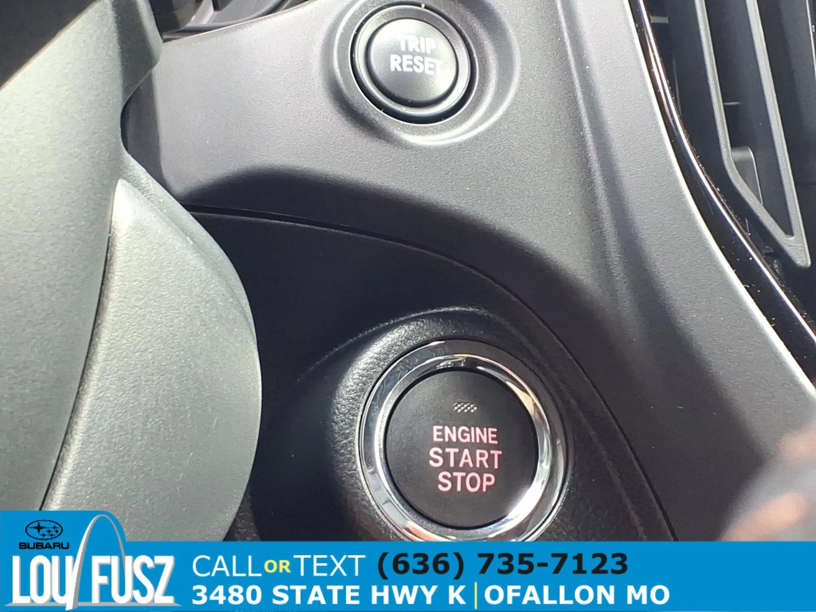 New 2026 MAGNETITE GRAY METALLIC Subaru Sport Onyx Edition image 9