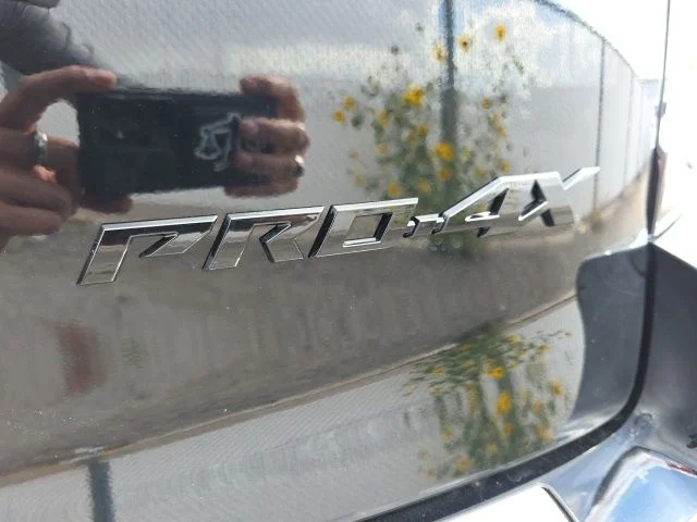 2026 Nissan Armada PRO-4X - Photo 32
