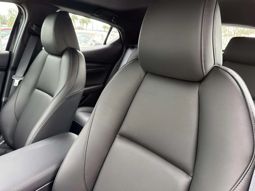 New 2026 Deep Crystal Blue Mica Mazda 2.5 S Preferred image 26