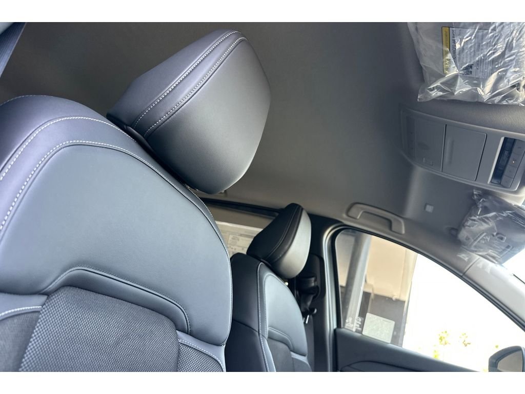 New 2026 Rhodium White Metallic Mazda 2.5 S Select AWD image 16