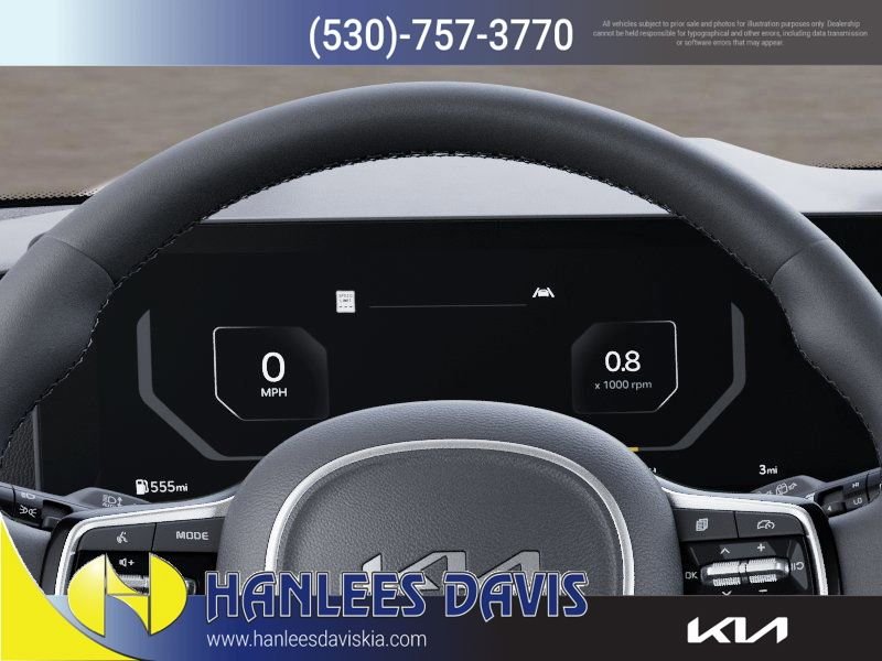 2025 Kia Carnival SX Prestige - Photo 21