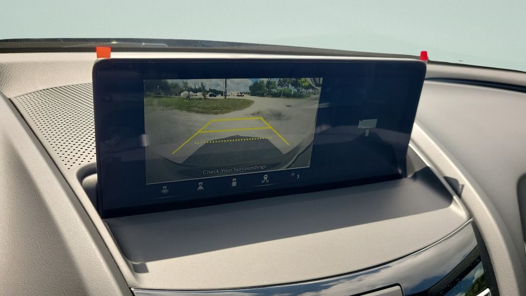 2026 Acura RDX Base - Photo 18