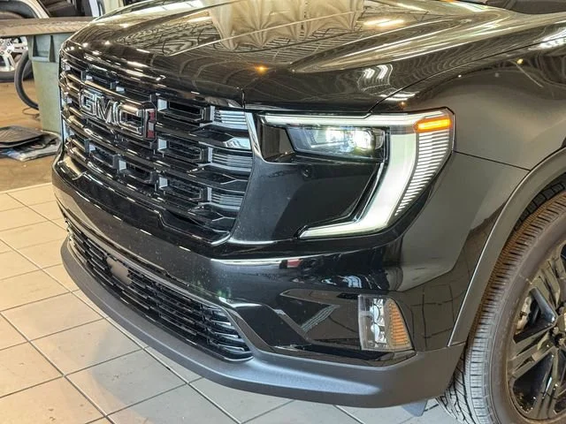 2026 GMC Acadia Elevation - Photo 46